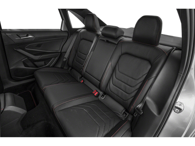 2019 Volkswagen Jetta GLI Base