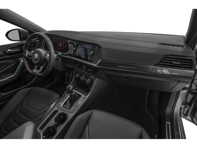 2019 Volkswagen Jetta GLI Base