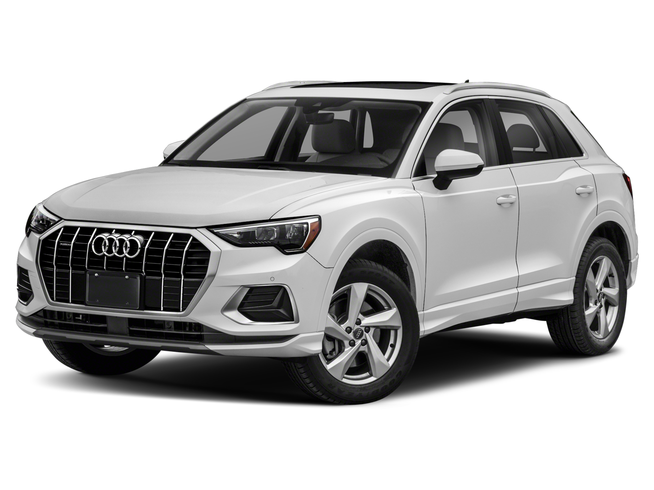 Audi Q3 Premium Plus 2020