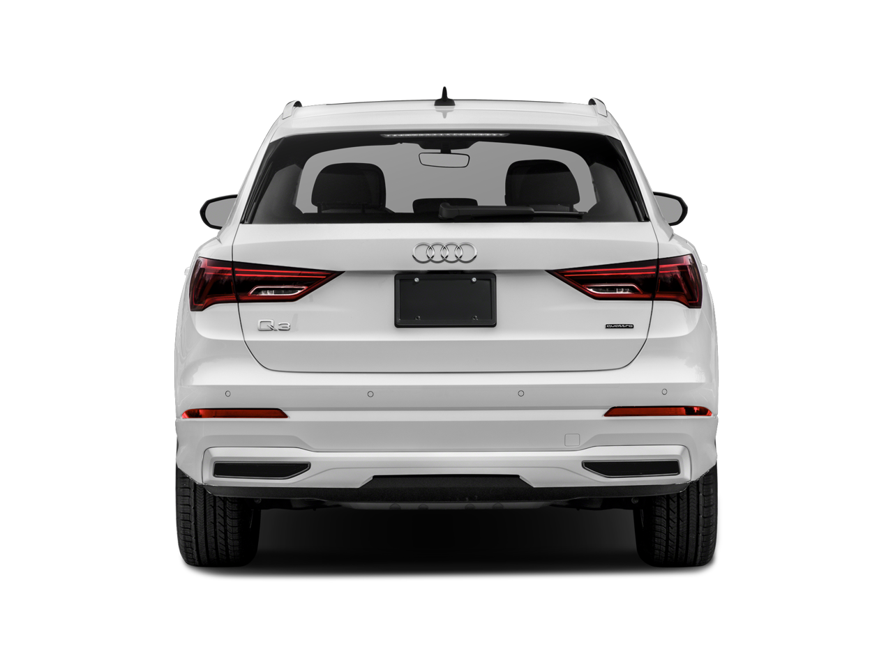 Audi Q3 Premium Plus 2020
