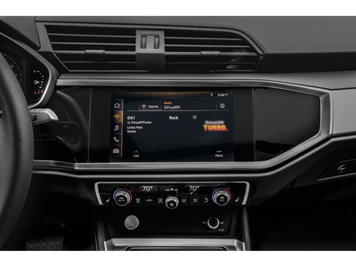 Audi Q3 Premium Plus 2020