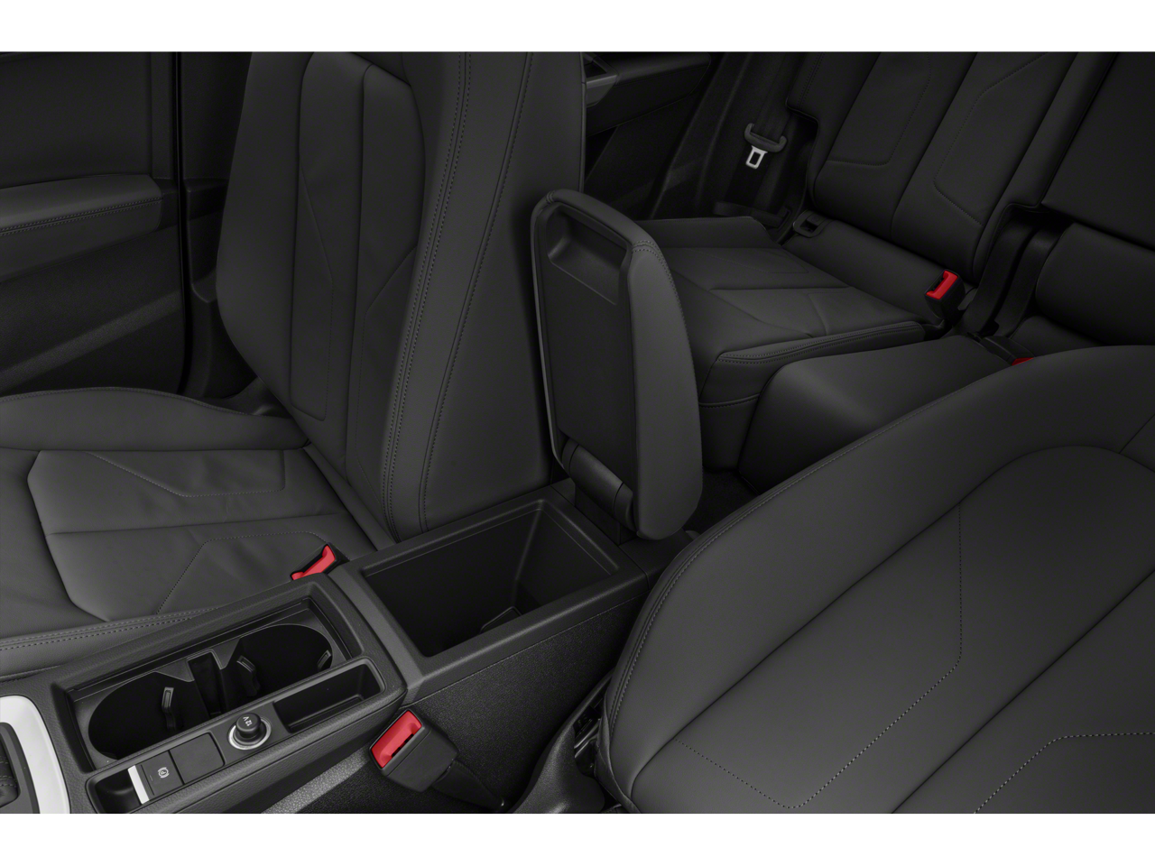 Audi Q3 Premium Plus 2020