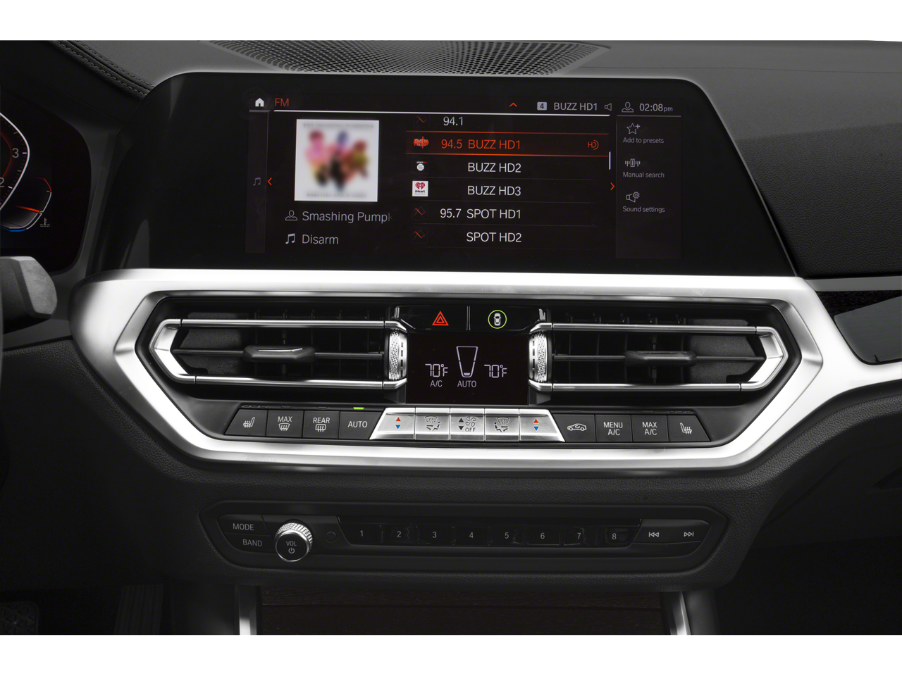 BMW 330i xDrive 330i xDrive 2020