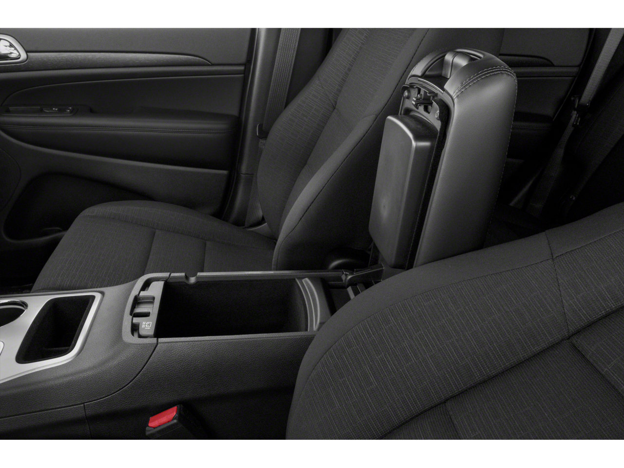 Jeep Grand Cherokee Altitude 2020