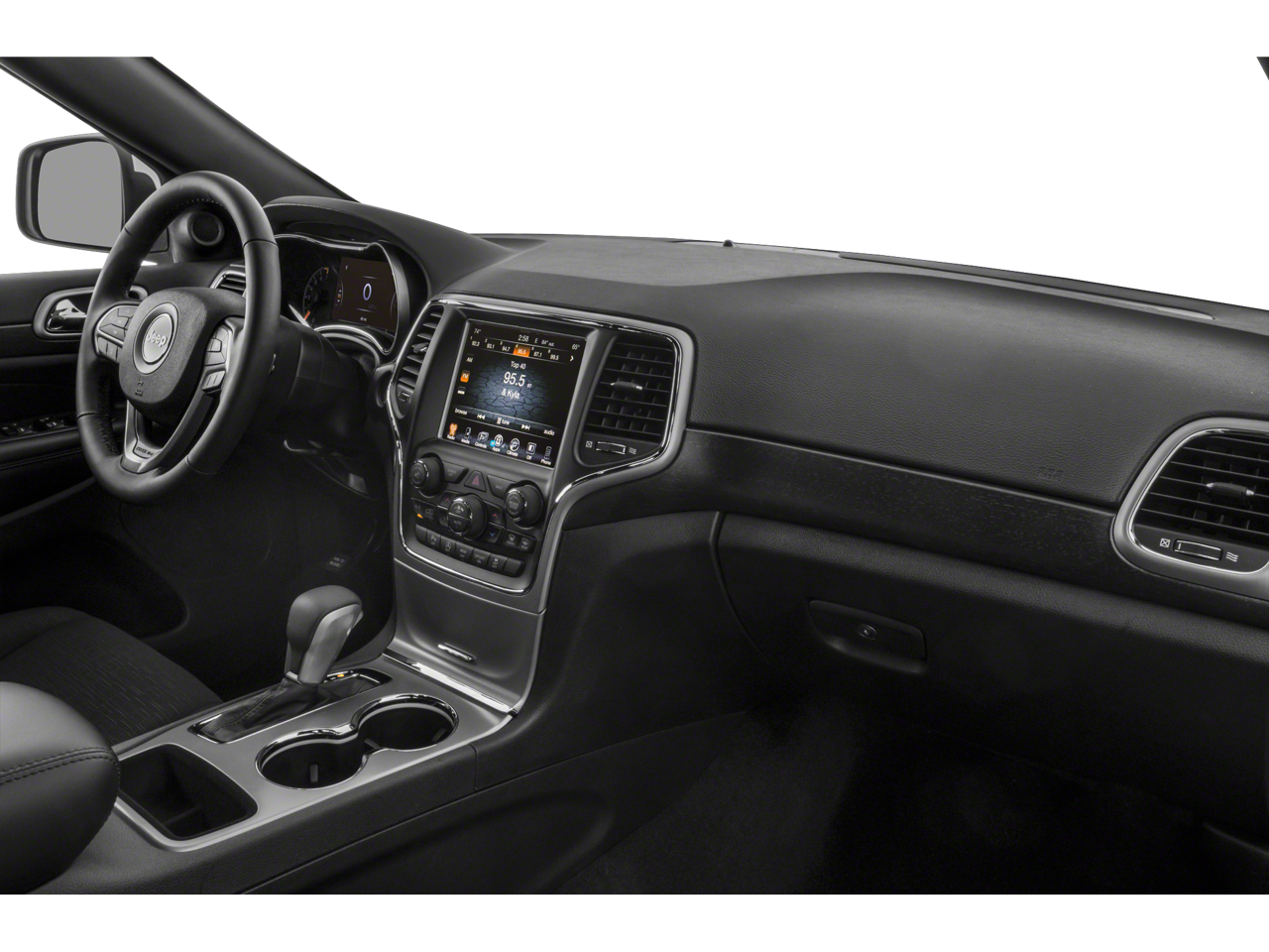 Jeep Grand Cherokee Altitude 2020