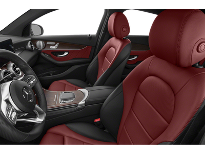 Mercedes-Benz GLC GLC 300 2020