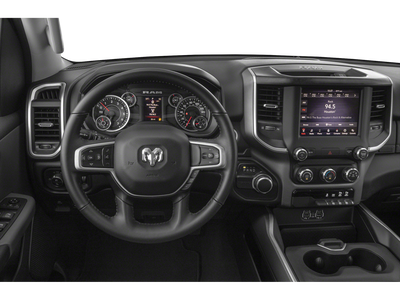 RAM 1500 Big Horn 2020