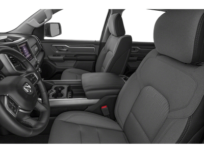 RAM 1500 Big Horn 2020