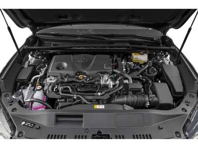 Toyota Avalon Hybrid Limited 2020