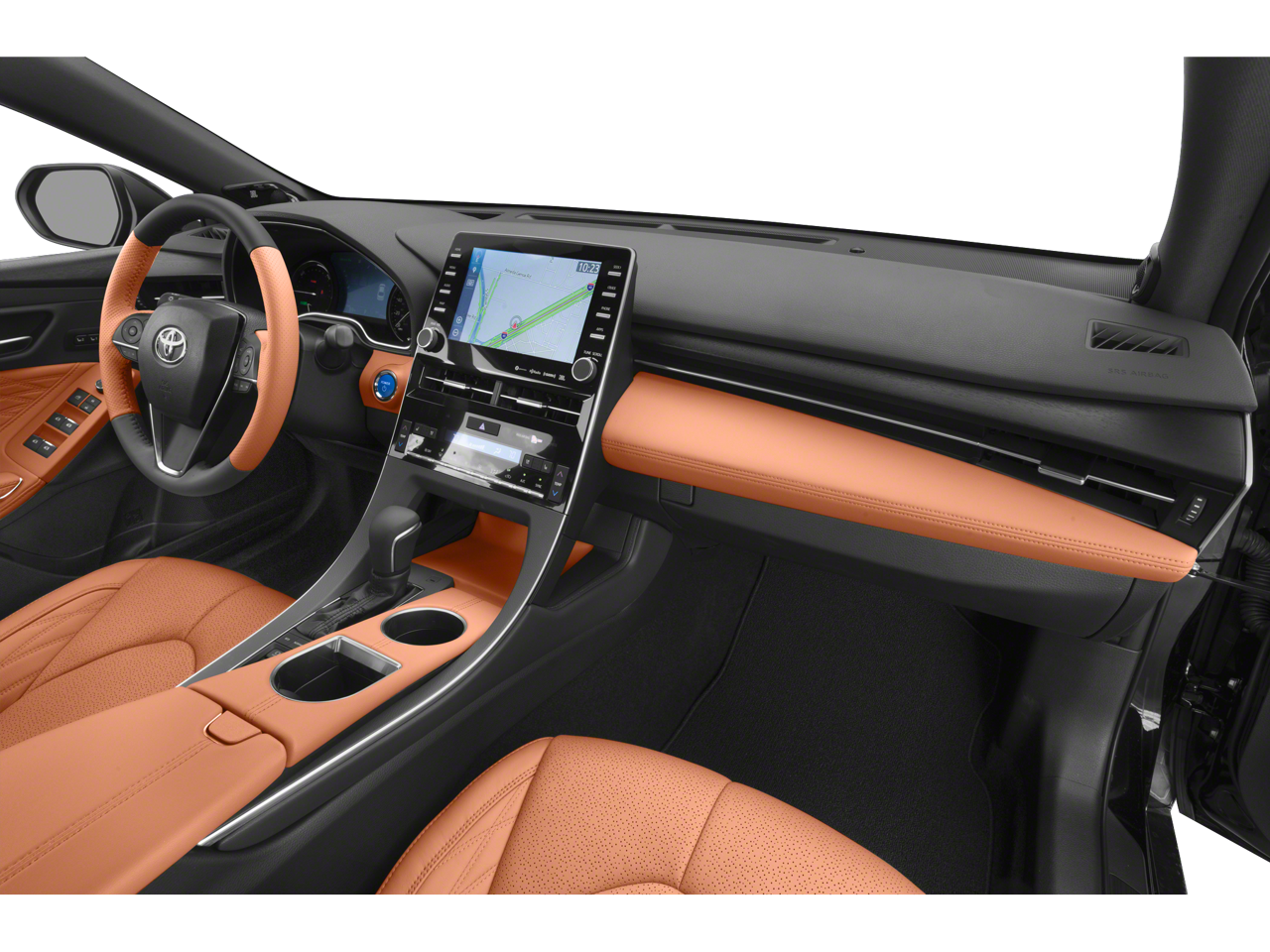 Toyota Avalon Hybrid Limited 2020