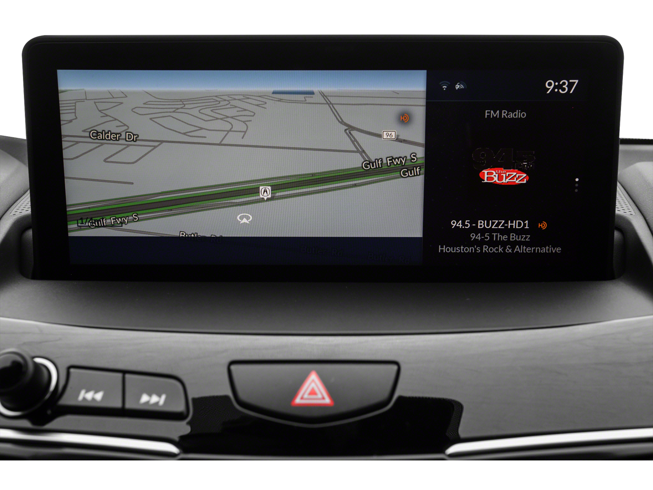 Acura RDX 2021 con paquete Advance