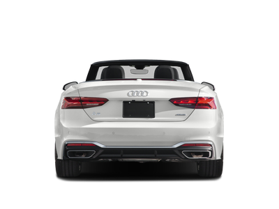 Audi A5 Coupé S line Premium 2021