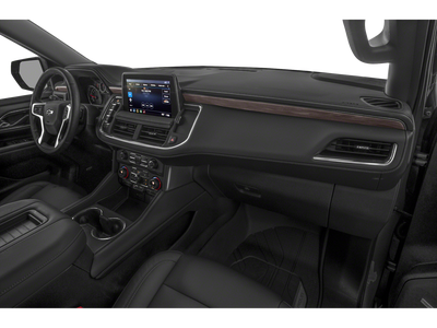 Chevrolet Tahoe Z71 2021