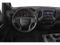 Chevrolet Silverado 1500 Custom Trail Boss 2021