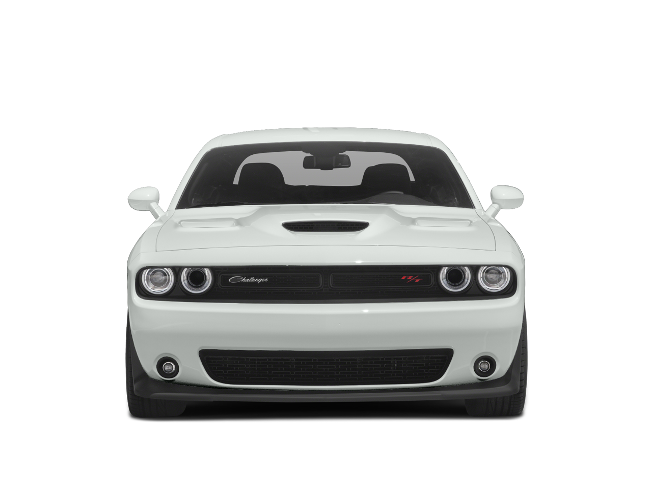 Dodge Challenger R/T Scat Pack 2021