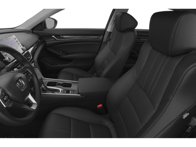 Honda Accord Sedán Sport SE 2021