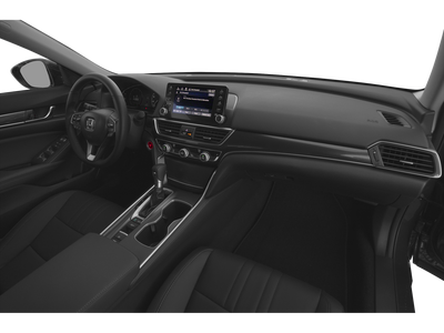 Honda Accord Sedán Sport SE 2021