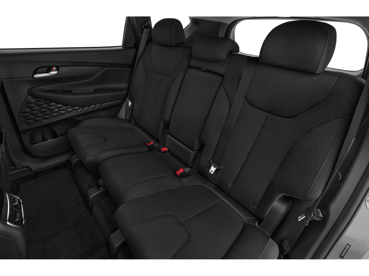 Hyundai Santa Fe SEL 2021