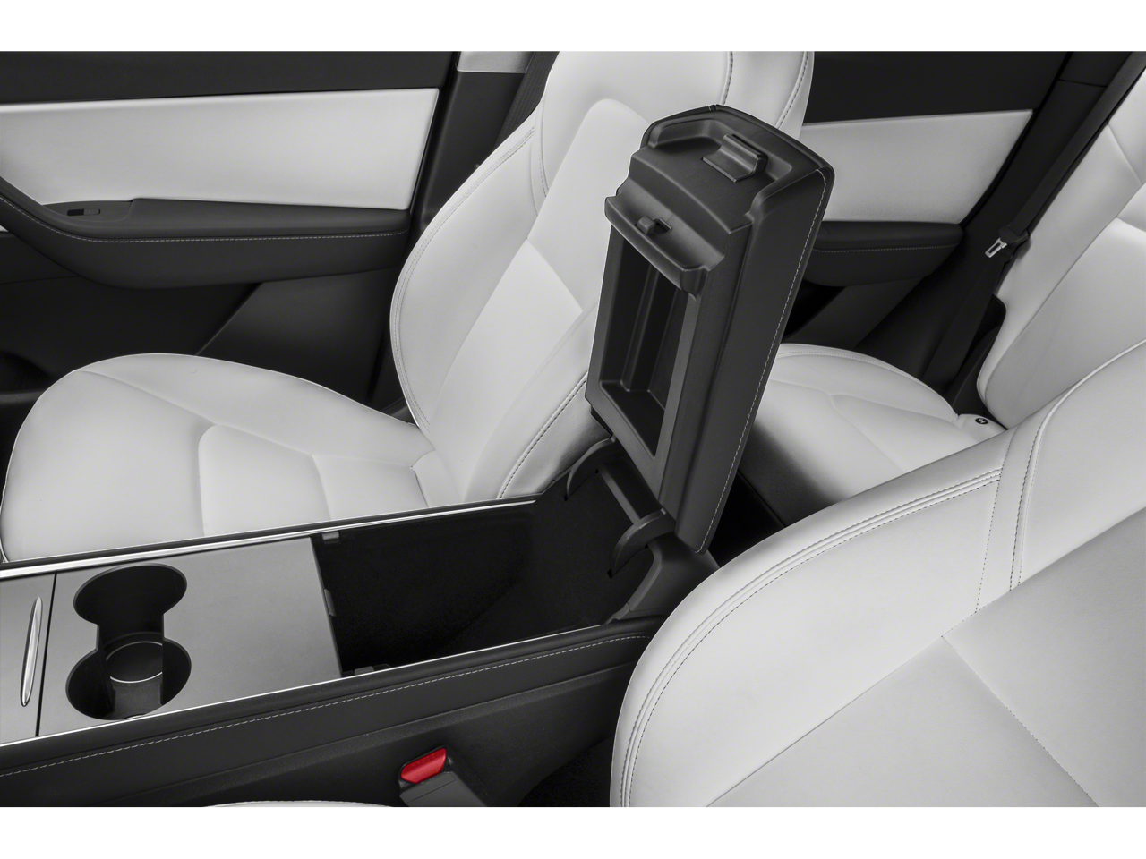 Tesla Model Y Performance 2021