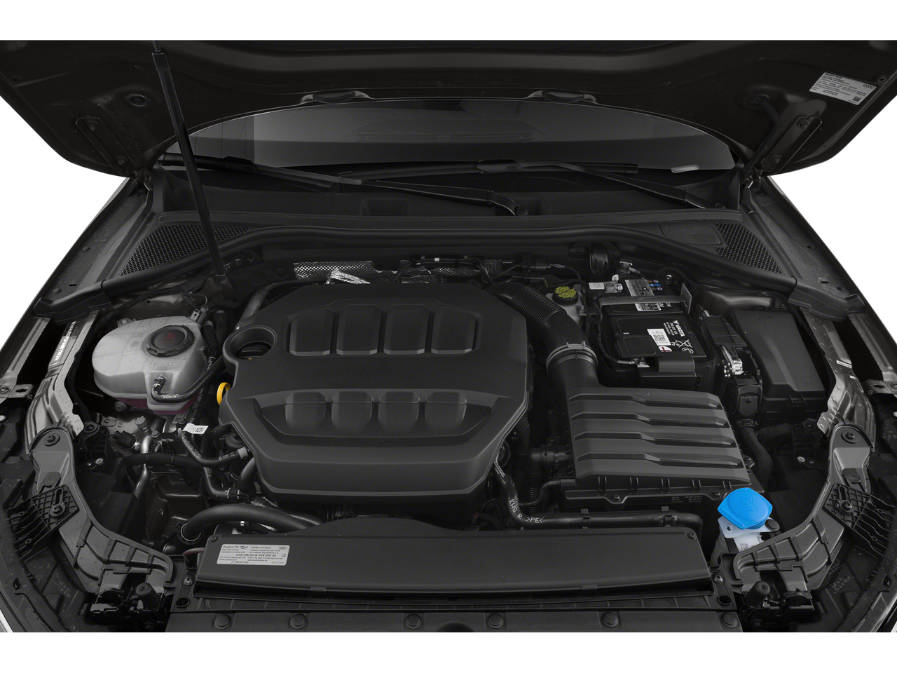 Audi A3 Premium 2022