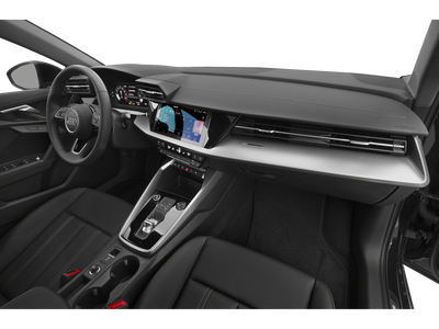 Audi A3 Premium 2022