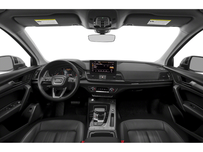 Audi Q5 Premium Plus 2022