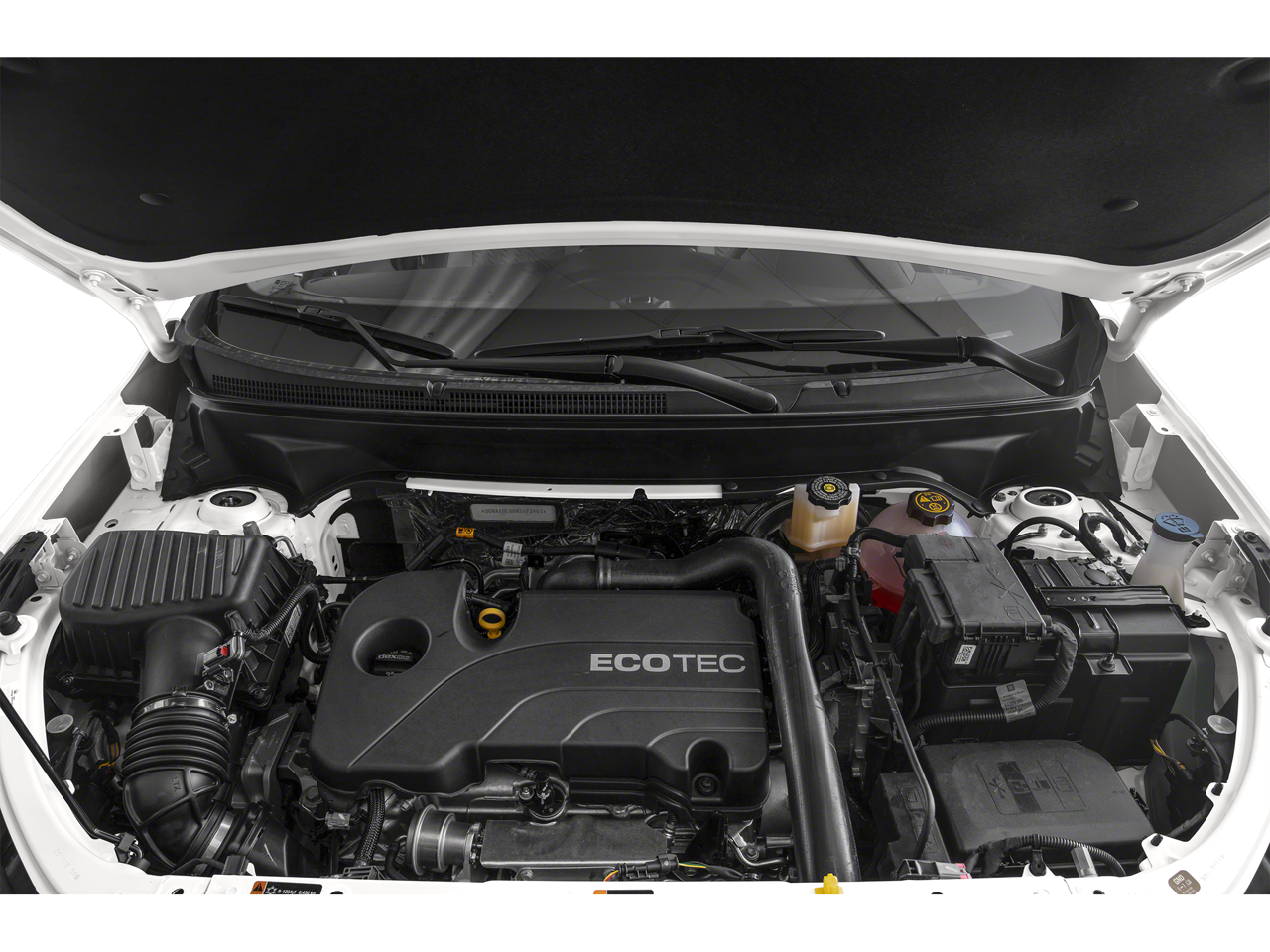 Chevrolet Equinox RS 2022