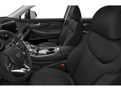 Hyundai Santa Fe SEL 2022