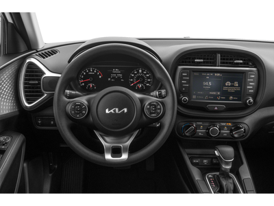 Kia Soul LX 2022