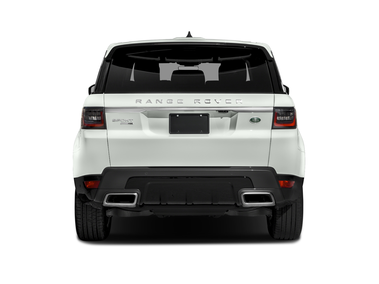 Land Rover Range Rover Sport SVR 2022