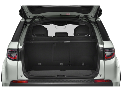 Land Rover Discovery Sport S R-Dynamic 2022