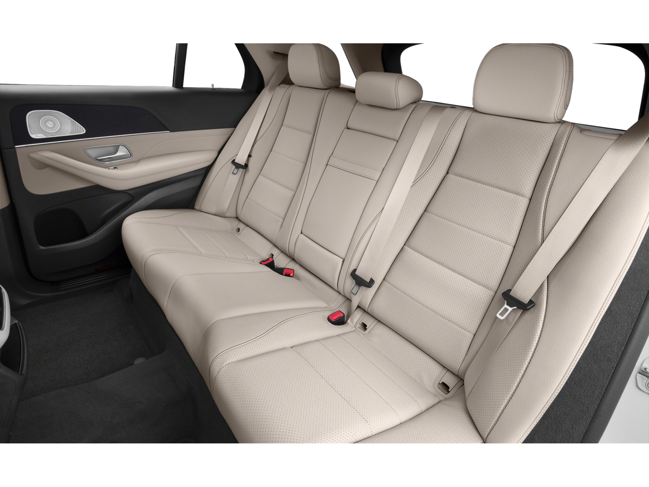 Mercedes-Benz GLE 350 2022 GLE 350