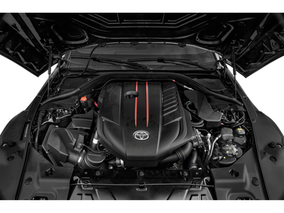 2022 Toyota GR Supra 3.0