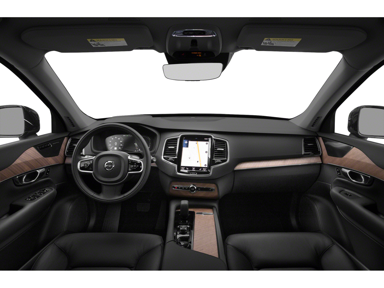 Volvo XC90 Recharge híbrido enchufable Inscription 2022