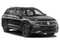 2022 Volkswagen Tiguan SE R-Line Negro
