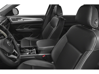 Volkswagen Atlas Cross Sport 3.6L V6 SEL Premium R-Line 2022