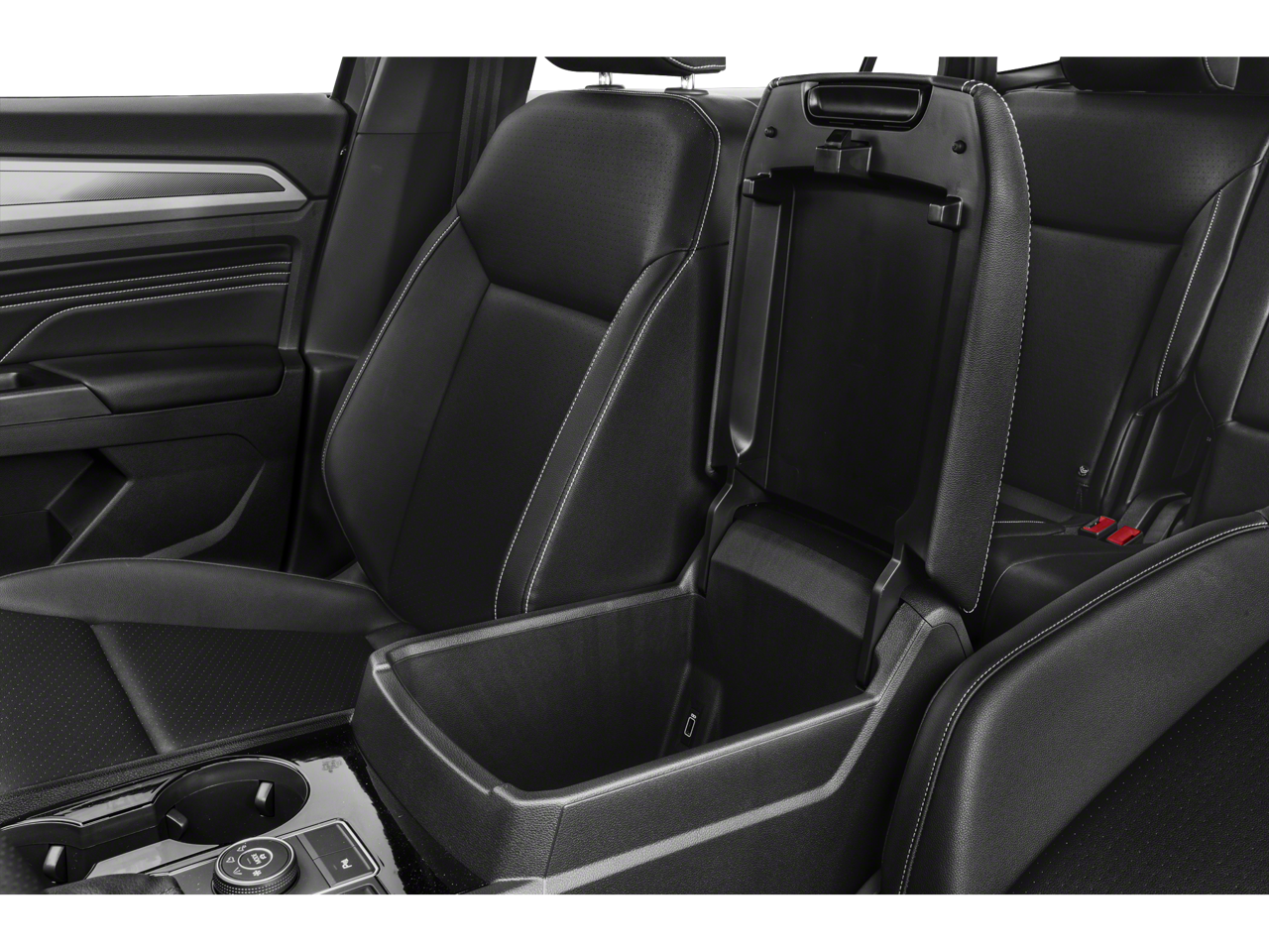 Volkswagen Atlas Cross Sport 3.6L V6 SEL Premium R-Line 2022