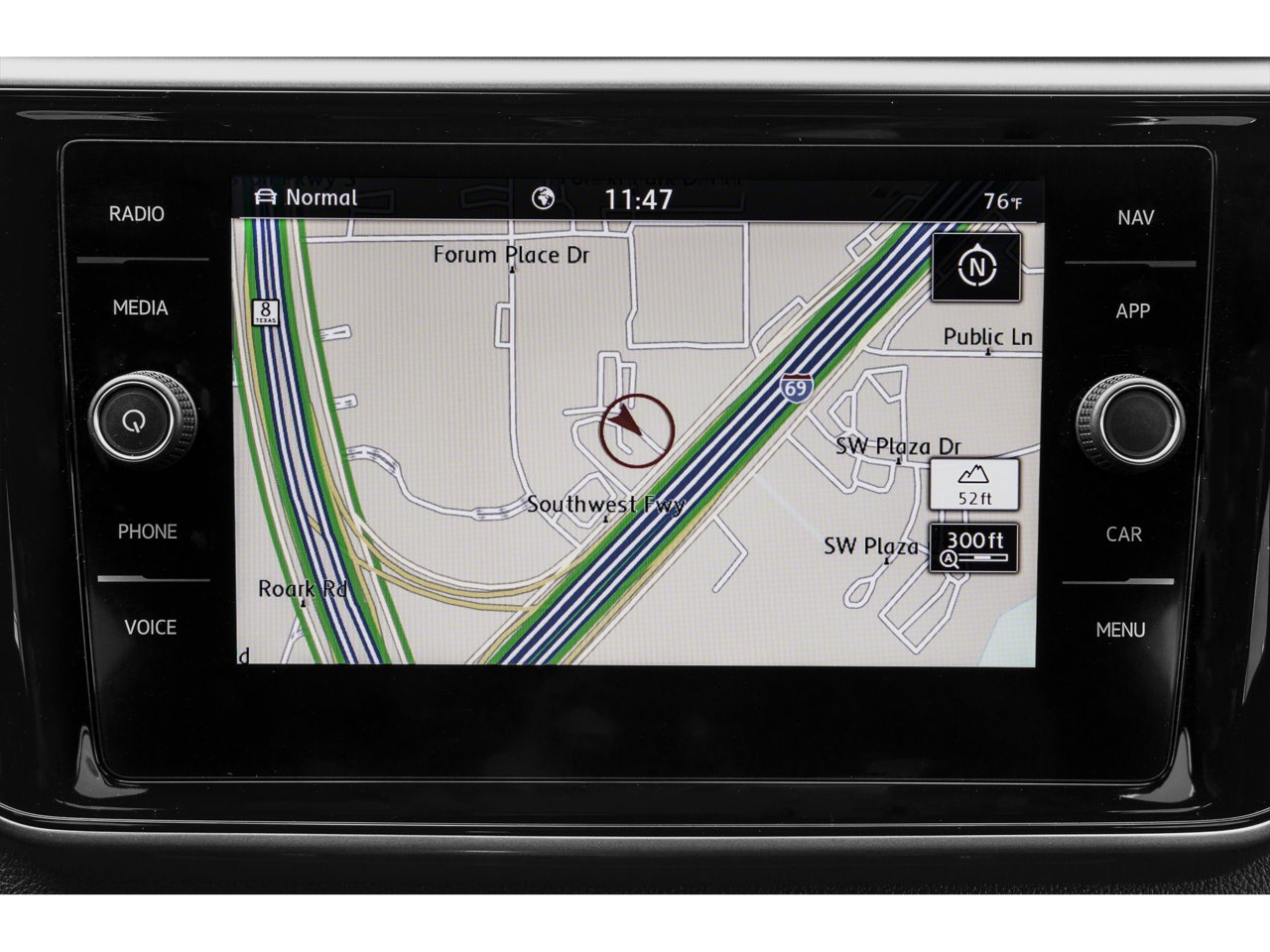 Volkswagen Atlas Cross Sport 3.6L V6 SEL Premium R-Line 2022