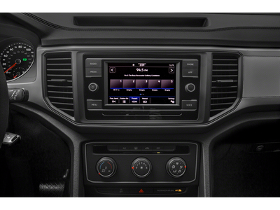 Volkswagen Atlas Cross Sport 3.6L V6 SEL Premium R-Line 2022