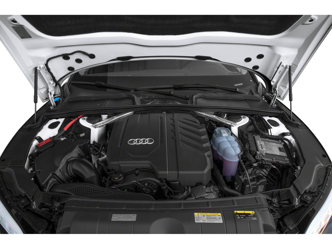 Audi A5 Sportback S line Prestige 2023