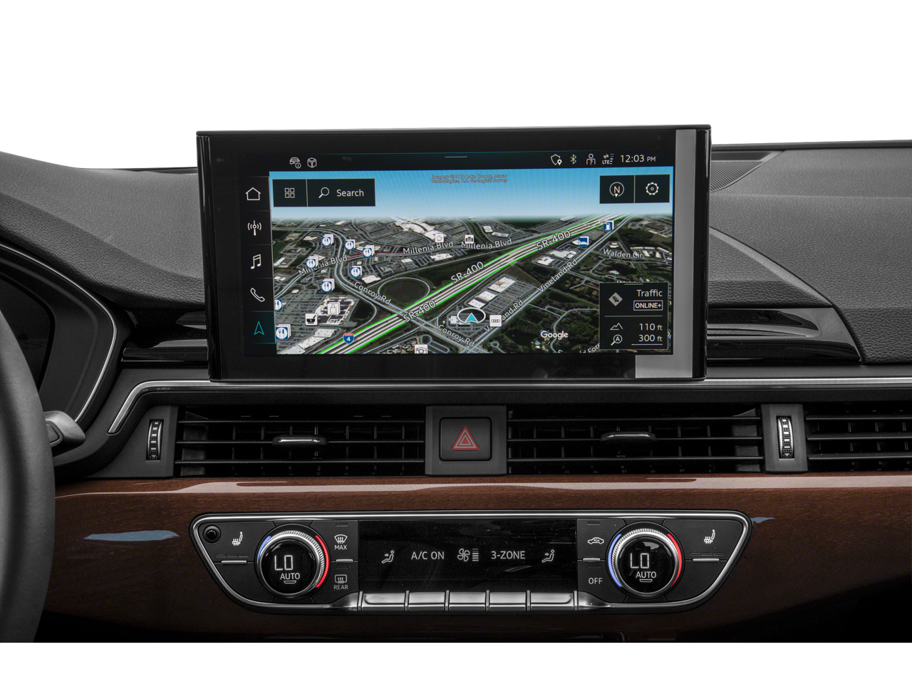 Audi A5 Sportback S line Prestige 2023