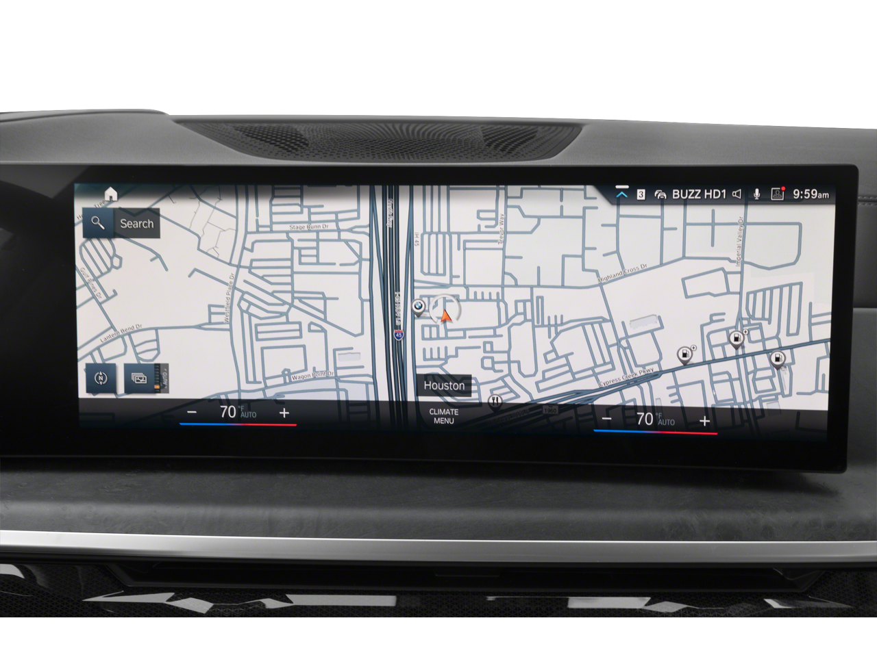 BMW X7 xDrive40i 2023