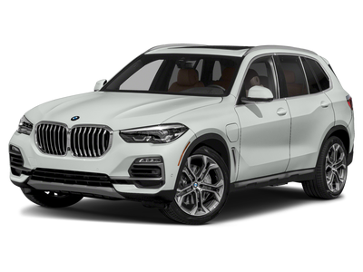 BMW X5 xDrive45e 2023