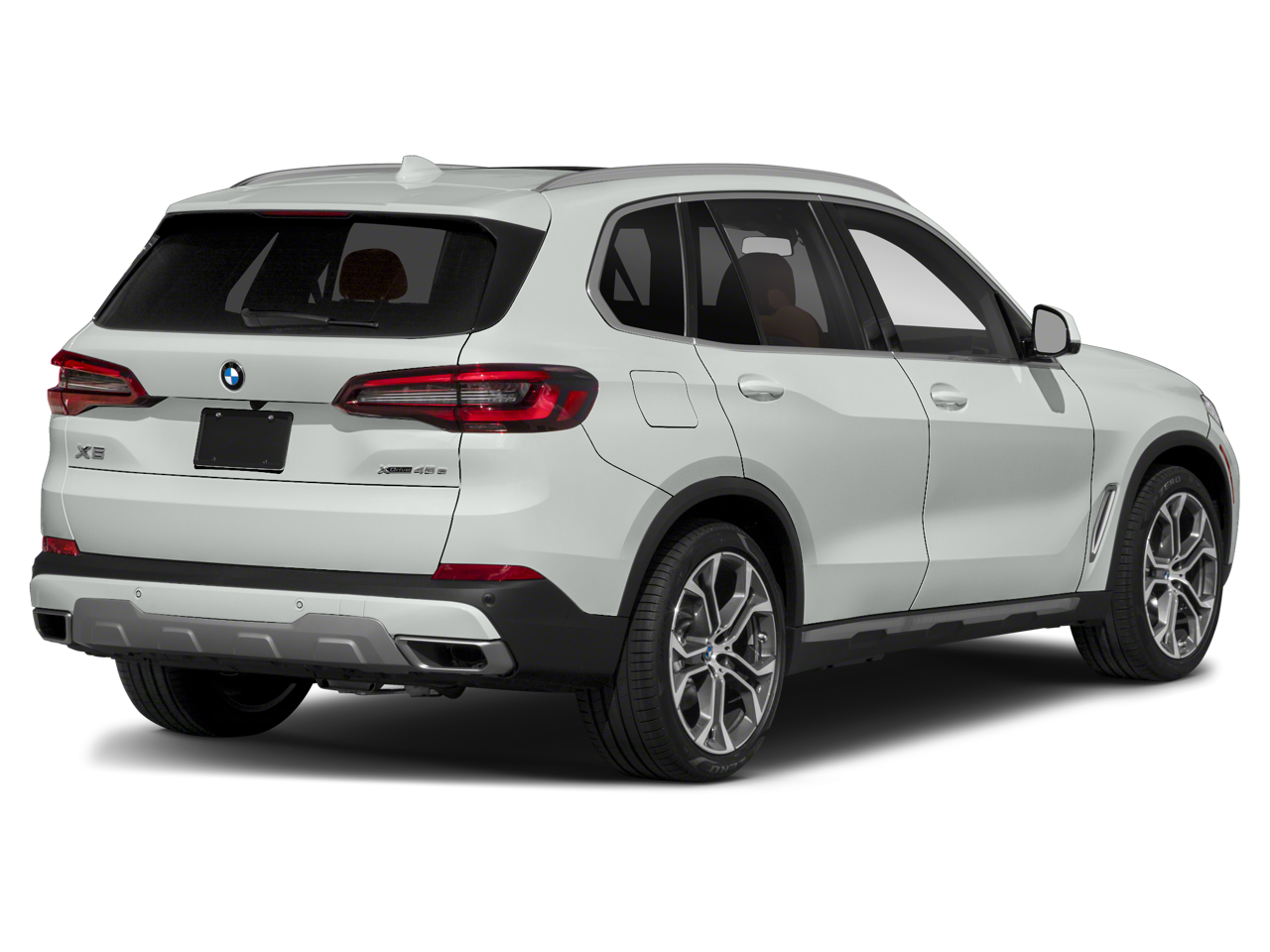 BMW X5 xDrive45e 2023