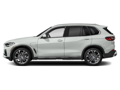 BMW X5 xDrive45e 2023
