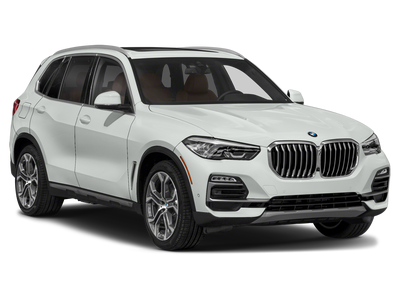 BMW X5 xDrive45e 2023