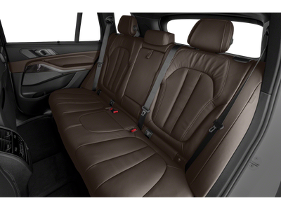 BMW X5 xDrive45e 2023