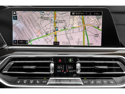 BMW X5 xDrive45e 2023