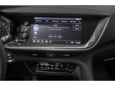 Buick Envision Preferred 2023