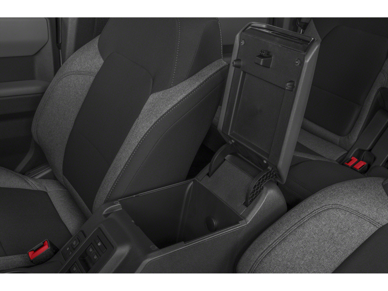 Ford Bronco Base 2023